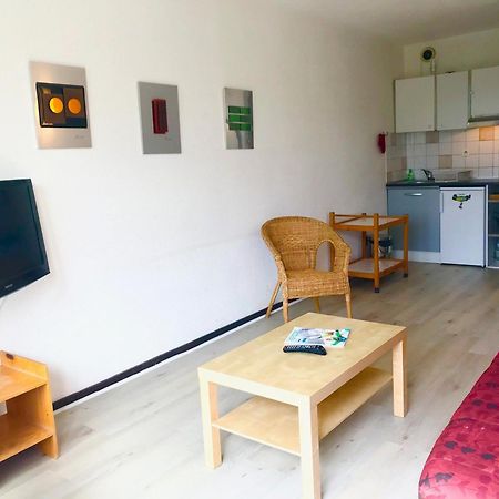 Appartement 43M² Pied Des Pistes Avec Parking Et Wifi - Fr-1-515-40 Villard-de-Lans Exteriör bild