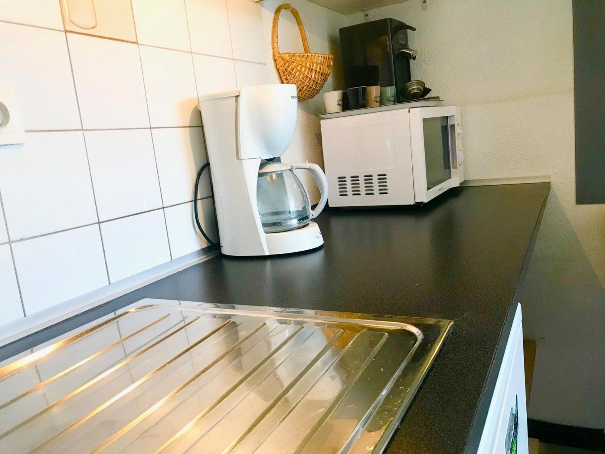 Appartement 43M² Pied Des Pistes Avec Parking Et Wifi - Fr-1-515-40 Villard-de-Lans Exteriör bild